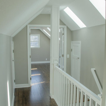 Big Bright Space Perfect for… Use Your Imagination!