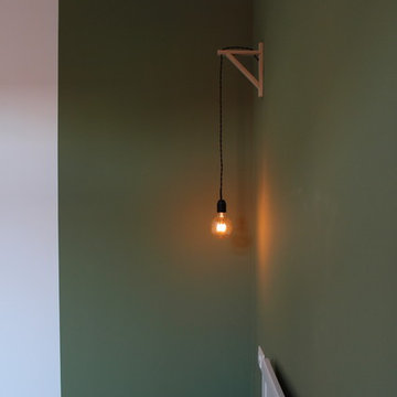 BILOCALE LOW COST, HIGHT COLOR