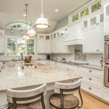 Extraordinary Mashpee Kitchen & Bath