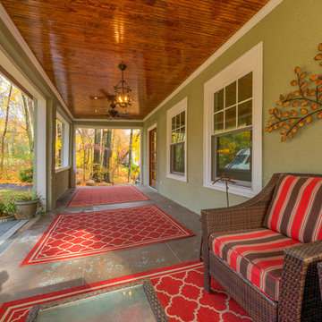 Mountain Lakes Renovation 7