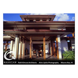 Quantum Windows and Doors - Products
