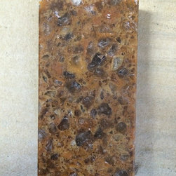 Cambria Reading Quartz - Kitchen Countertops