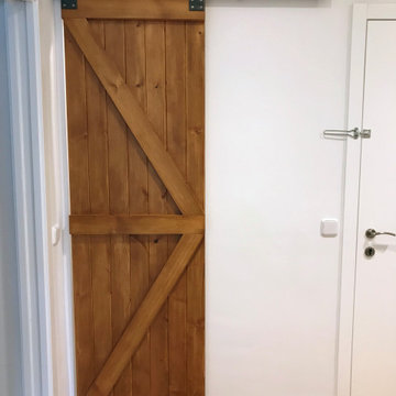 Reforma de vivienda en Ciudad Lineal