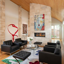 Fireplace Art