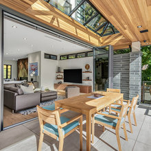 Outdoor Grilling and Kitchen