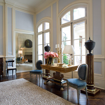 William T Baker &Associates, Atlanta, GA