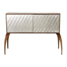 Hallway credenza