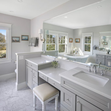 Pond House Renovation
