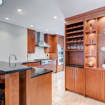 Elbow Park Renovation