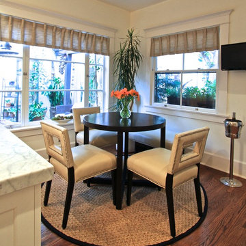 Belmont Classic Kitchen