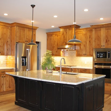 Rustic Charm