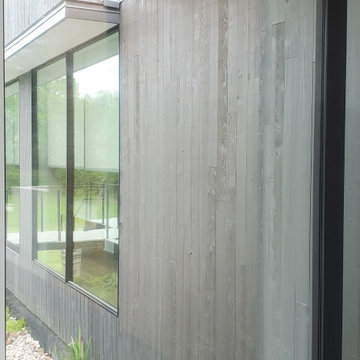Bellville: Long Branch Residence