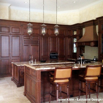 Kitchens
