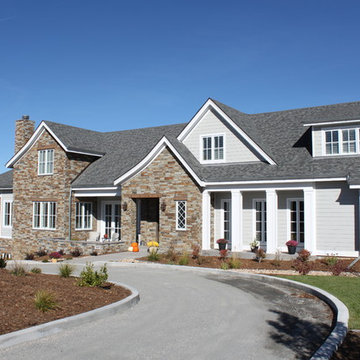 Greenwood Village Residence