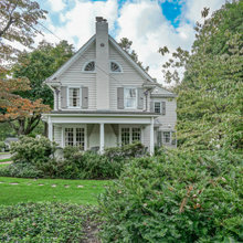 Exterior Inspiration