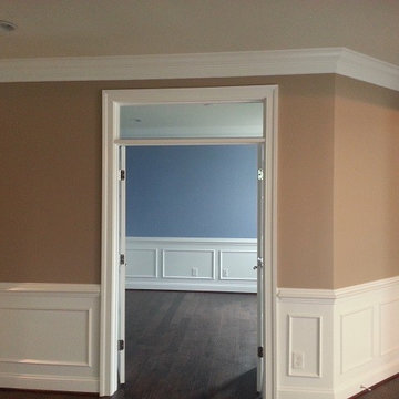 Painting Projects