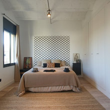 Bedrooms