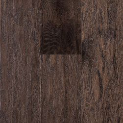 Virginia Mill Works Engineered   3/8"" x 5"" Beartooth Mountain Oak - Engineered Wood Flooring