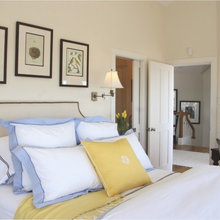 bedrooms