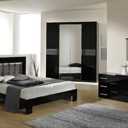 Modern Beds - Beds