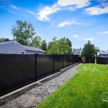 Fencing And Gates
