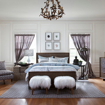 Bedrooms