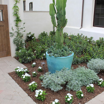 Hacienda Hilltop