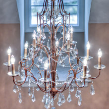 Chandeliers