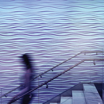 modularArts® InterlockingRock® Dune™ PANELS