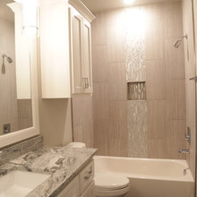 Bathrooms