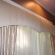 cornices