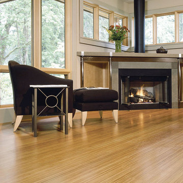 Teragren Bamboo Flooring