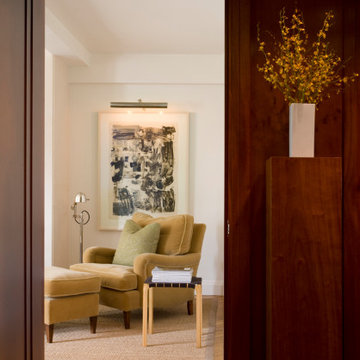Upper East Side Apartment