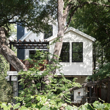 Miller Residence