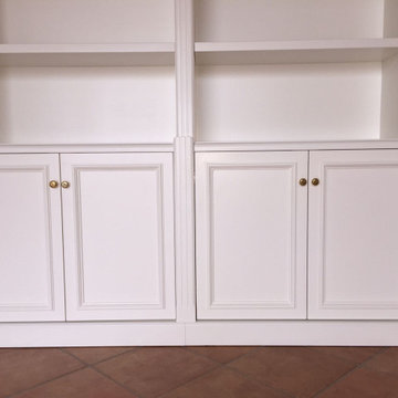 Librerie su misura