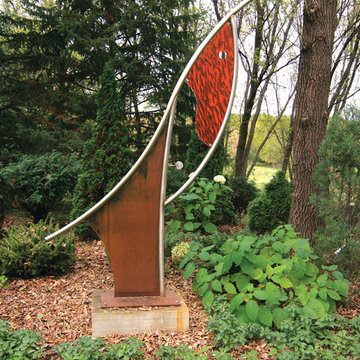 Custom Metal by MetalSmith's Design
