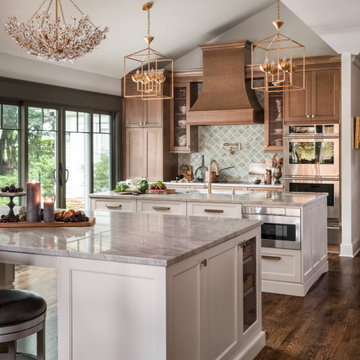 Magnolia Kitchen Renovation & More