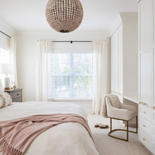 Nicolette Bedroom
