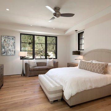 Modern Luxury with a View