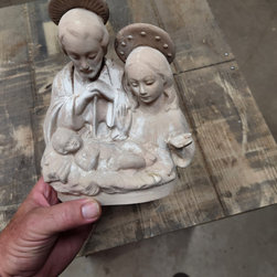 Laser Stripping - Home Decor