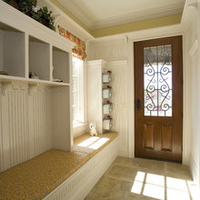 mudroom