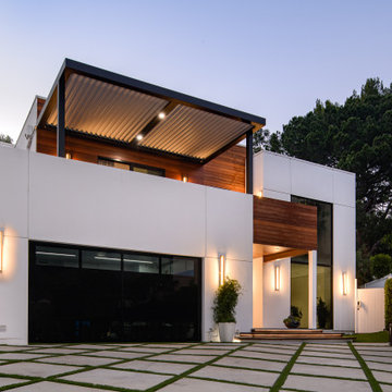 Beverly Hills Volume House