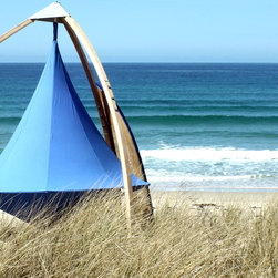 For the beach - Cacoon Single - Hammocks And Swing Chairs