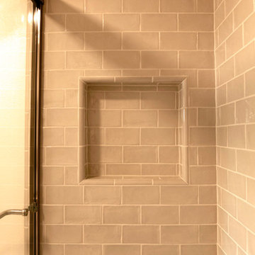 Two-Bathroom Remodel in Thousand Oaks