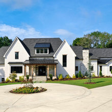 Elevations