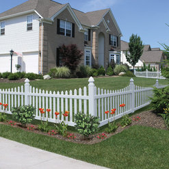 Harrison Fence Contact Info Reviews Apex Nc Us 27502 Houzz