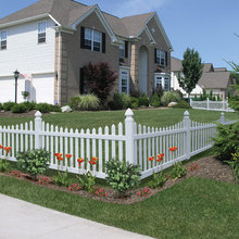 fence