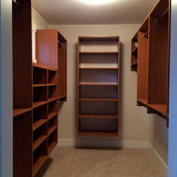 Closets