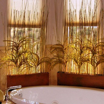 Bathrooms