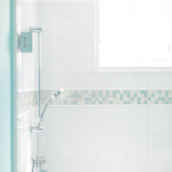 Port Streets Home - Wall And Floor Tile